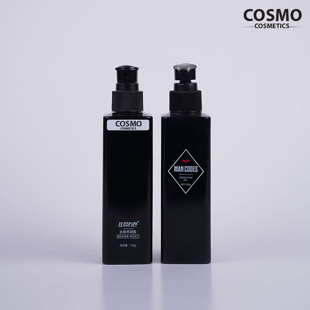 Professional’s Recommended Black Face Cleanser (150g)