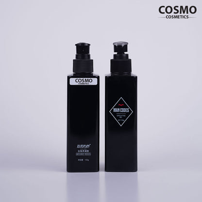 Professional’s Recommended Black Face Cleanser (150g)