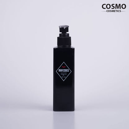 Professional’s Recommended Black Face Cleanser (150g)