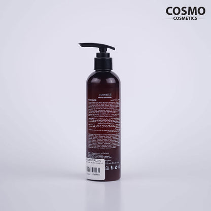 Professional’s Recommended Beard Shampoo (250ml)