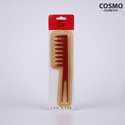 GTS LINE Wide Tooth Comb