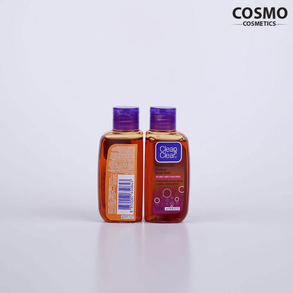 Clean & Clear Essentials Foaming Facial Wash (50ml)