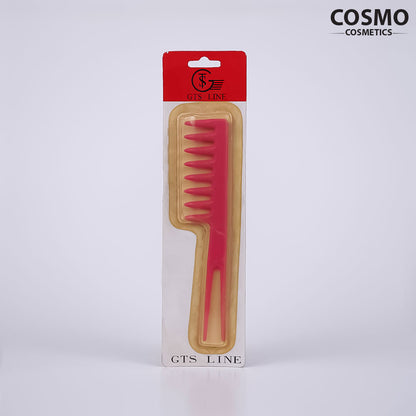 GTS LINE Wide Tooth Comb