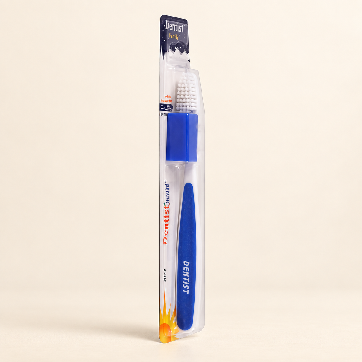 Bitter Tooth Brush