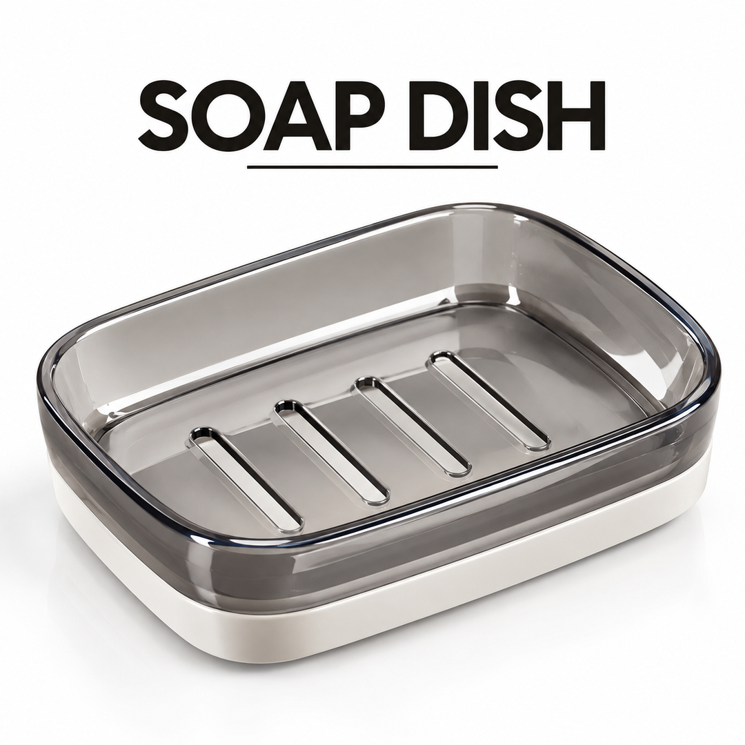 Cosmo Salon Soap Dish