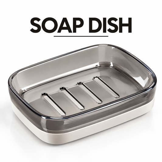 Cosmo Salon Soap Dish