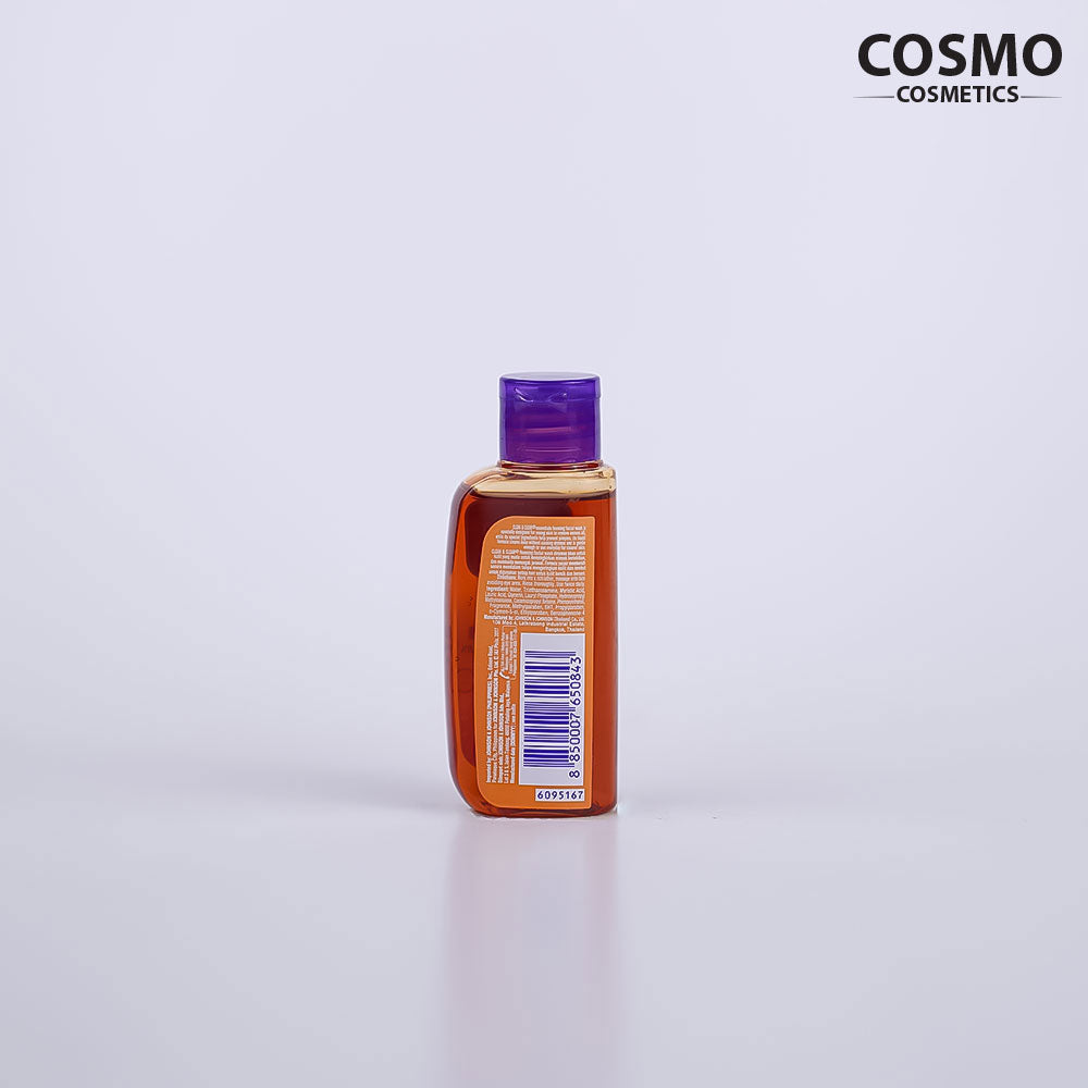 Clean & Clear Essentials Foaming Facial Wash (50ml)