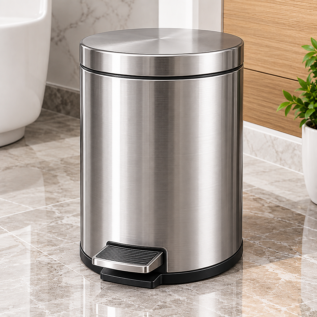Cosmo Salon Dustbin