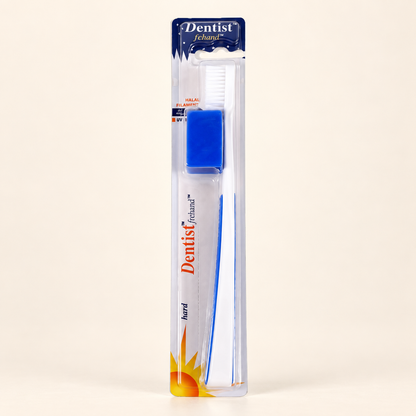 Bitter Tooth Brush