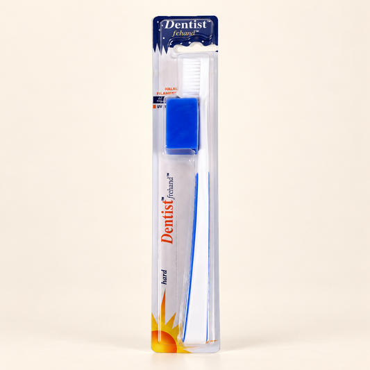 Bitter Tooth Brush
