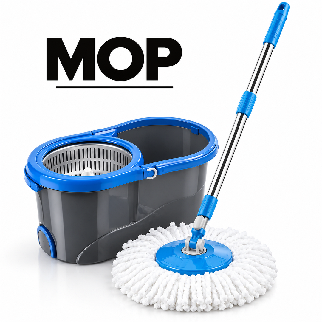 Cosmo Salon Mop