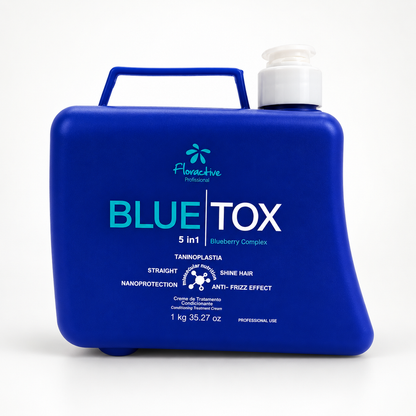 Floractive BlueTox 5 in 1 - Blueberry Complex