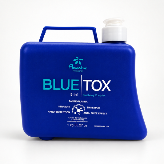 Floractive BlueTox 5 in 1 - Blueberry Complex