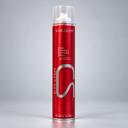 Cosmo Salon Sabalon Spray Hair