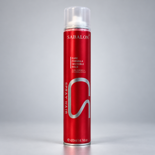 Cosmo Salon Sabalon Spray Hair