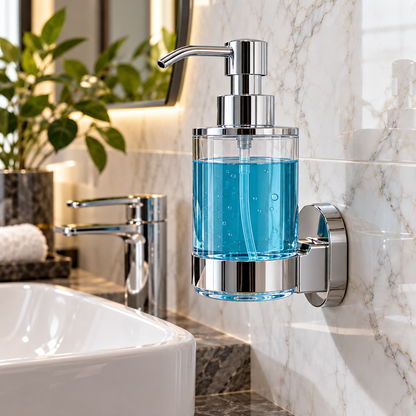 Cosmo Salon Hand Wash Dispenser
