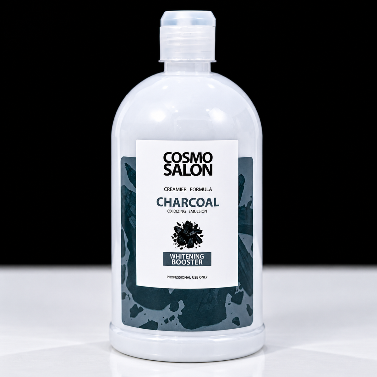 Cosmo Salon Charcoal Whitening Booster