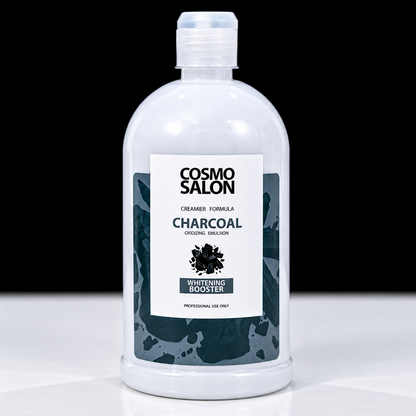 Cosmo Salon Charcoal Whitening Booster