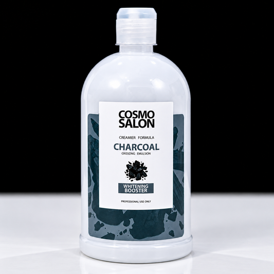 Cosmo Salon Charcoal Whitening Booster