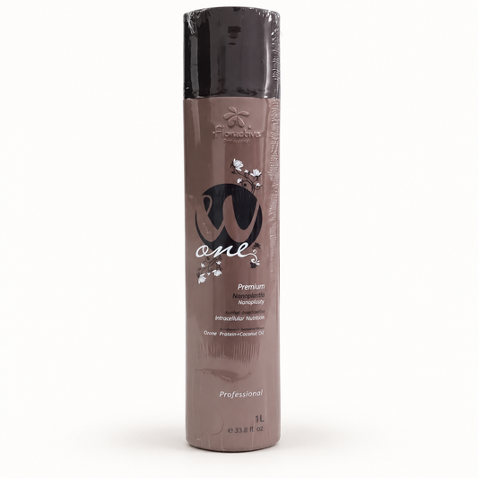 Floractive W.One Premium Nanoplastia