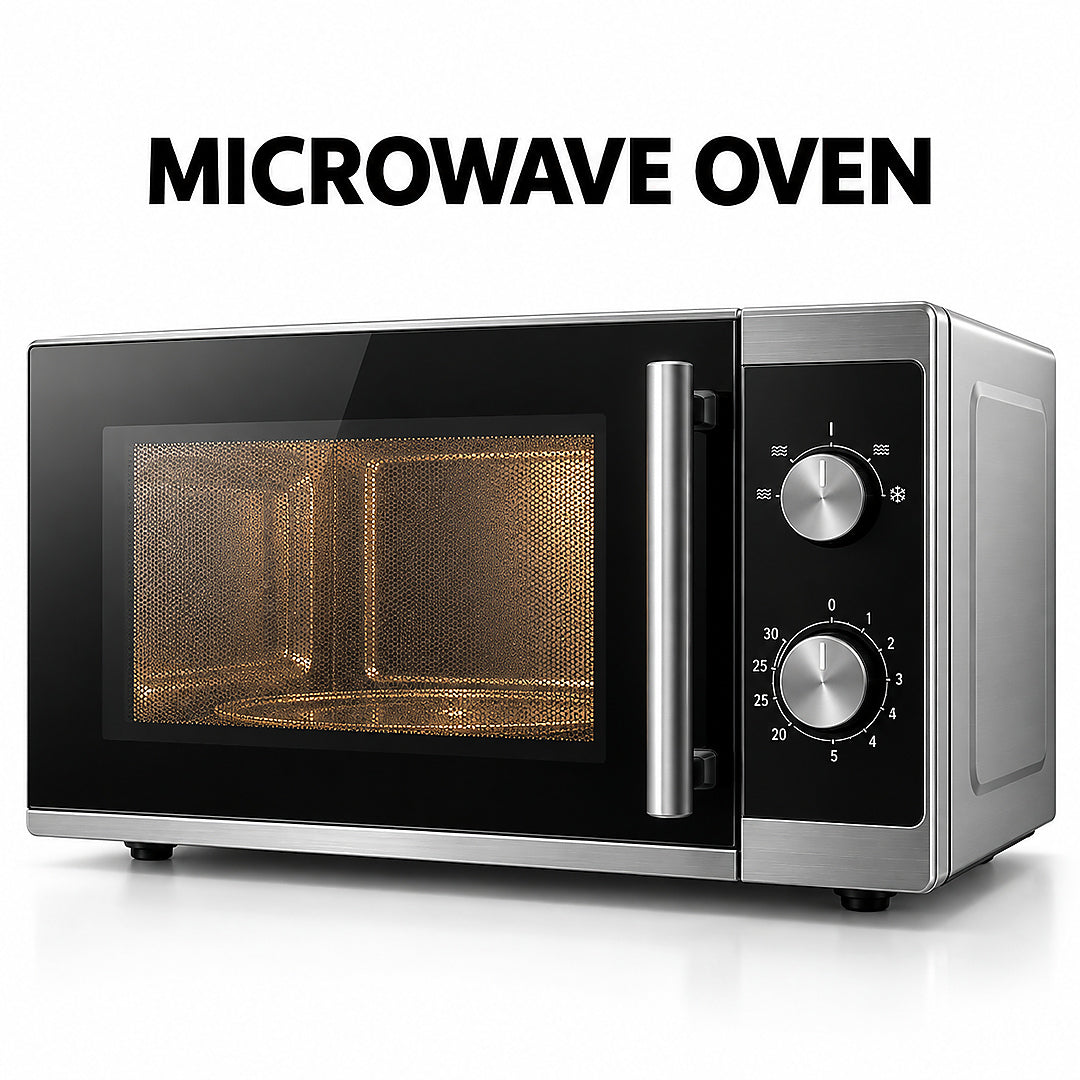 Cosmo Salon Microwave Oven