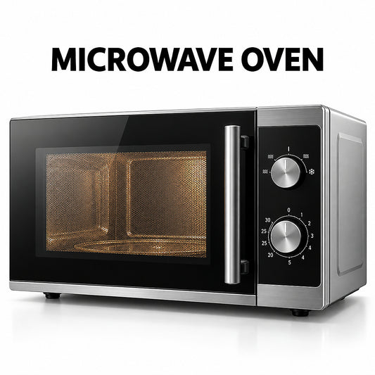 Cosmo Salon Microwave Oven