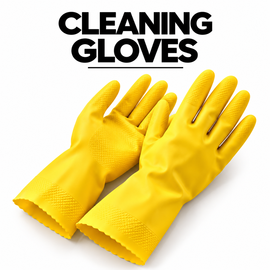 Cosmo Salon Cleaning Gloves