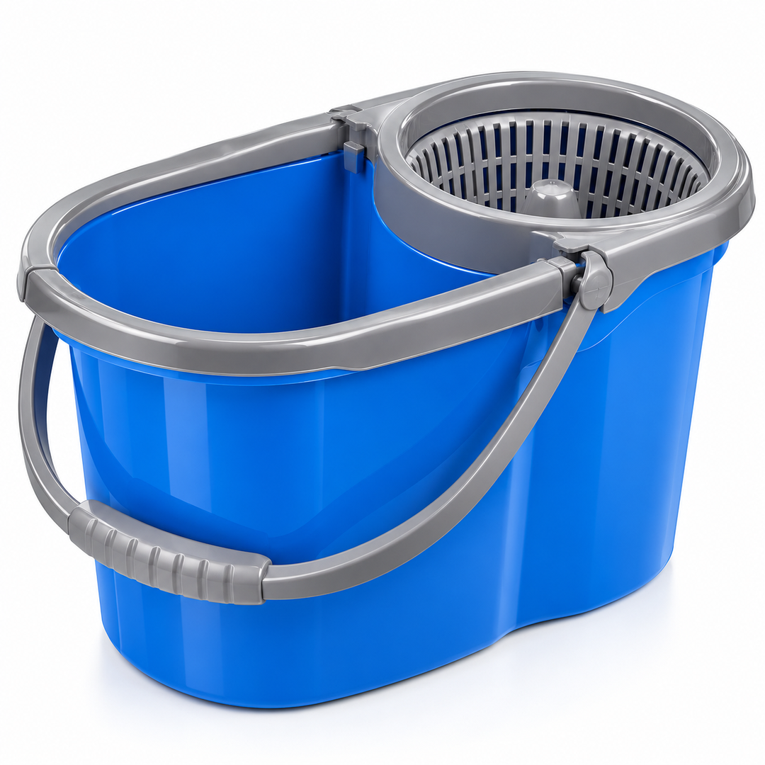 Cosmo Salon Cleaning Bucket