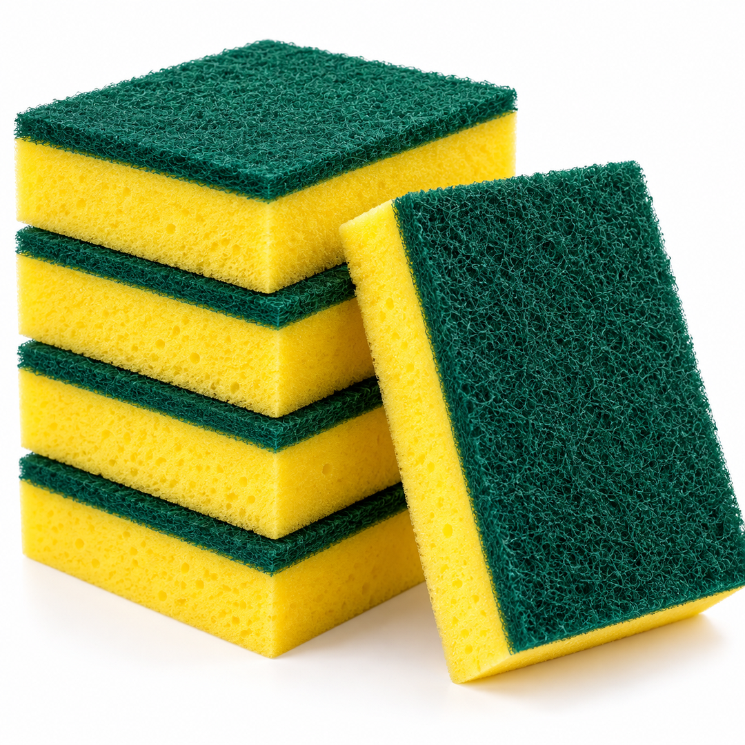 Cosmo Salon Cleaning Sponge / Scrubber