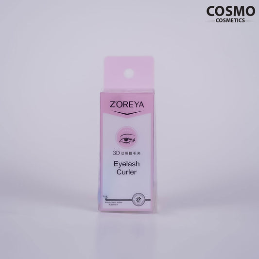 ZOREYA 3D Eyelash Curler (Pink Box)