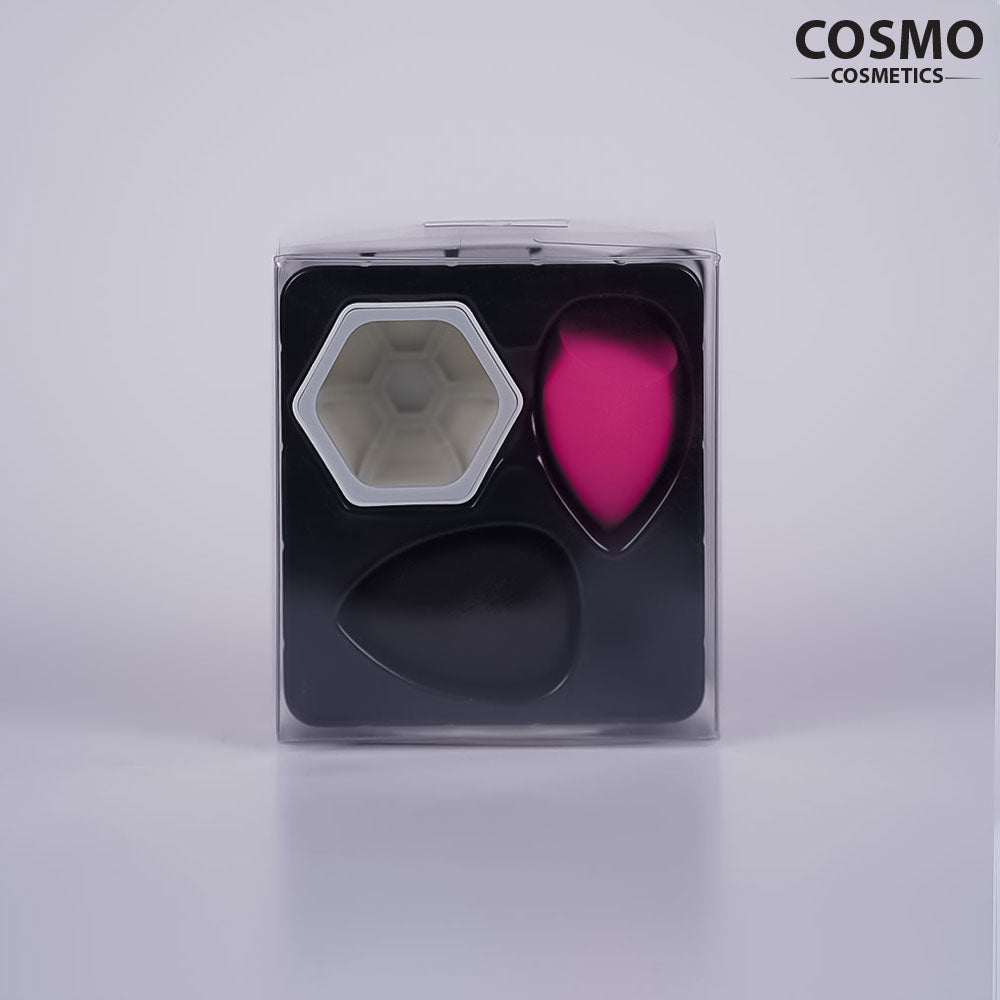 Makeup Beauty Blender Set