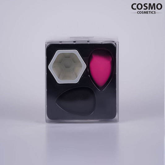 Makeup Beauty Blender Set