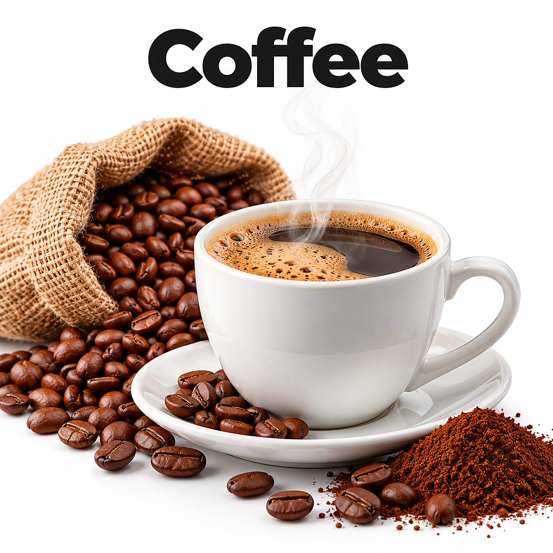 Cosmo Salon Coffee