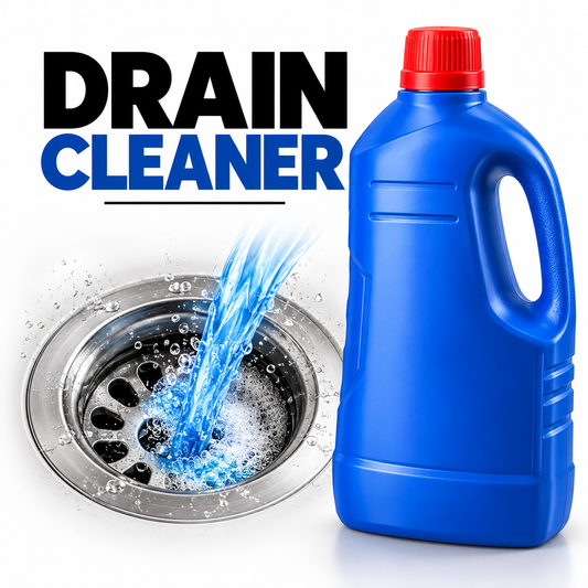 Cosmo Salon Drain Cleaner