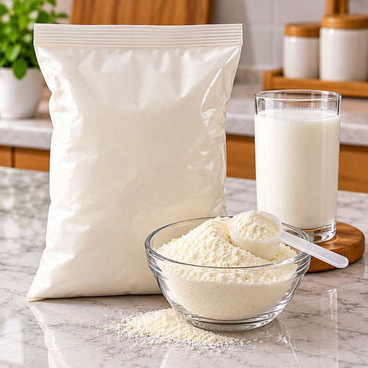 Cosmo Salon Milk / Milk Powder
