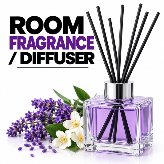 Cosmo Salon Room Fragrance Diffuser