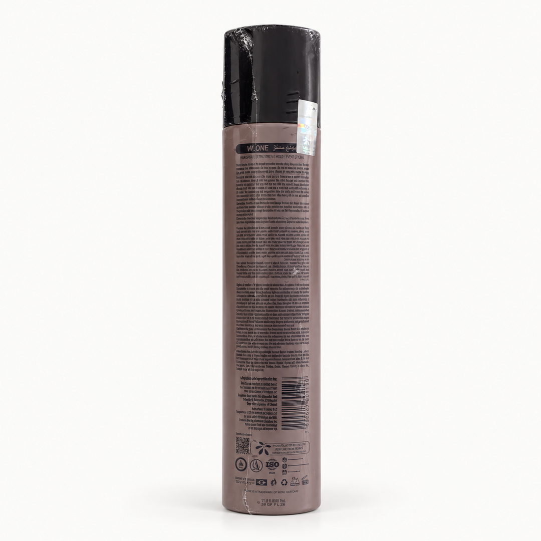 Floractive W.One Premium Nanoplastia