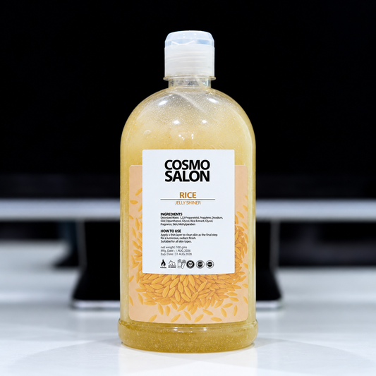 Cosmo Salon Rice Jelly Shiner
