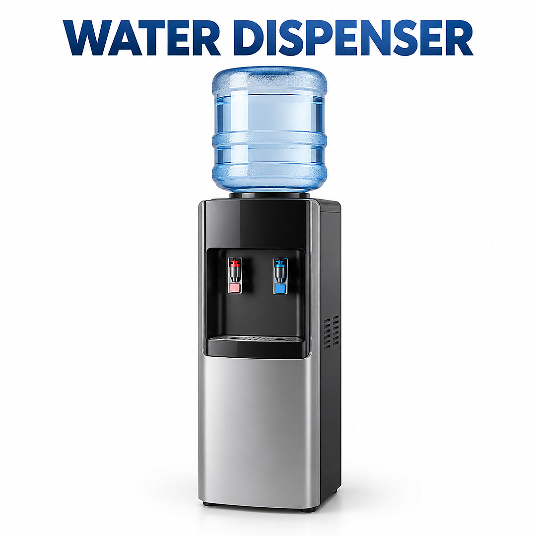 Cosmo Salon Water Dispenser