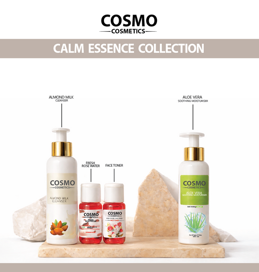 Calm Essence Collection