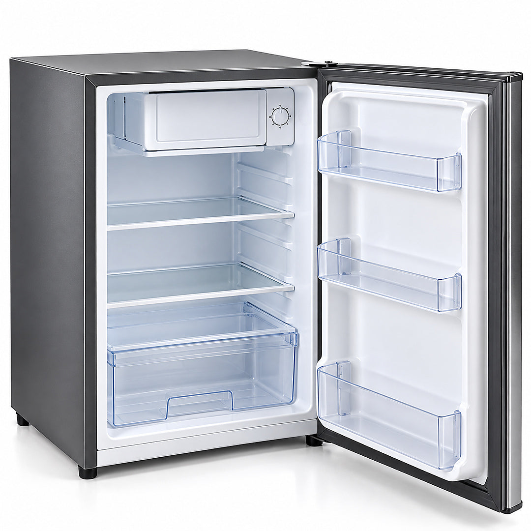 Cosmo Salon Small Refrigerator