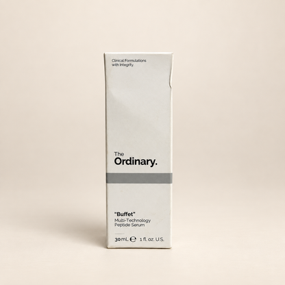 The Ordinary Serum