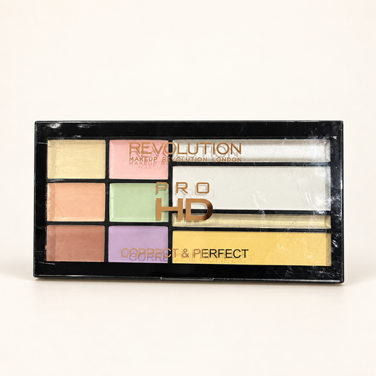 Kaqili Lure Color Concealer