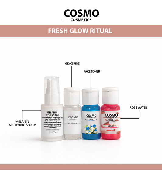 Fresh Glow Ritual