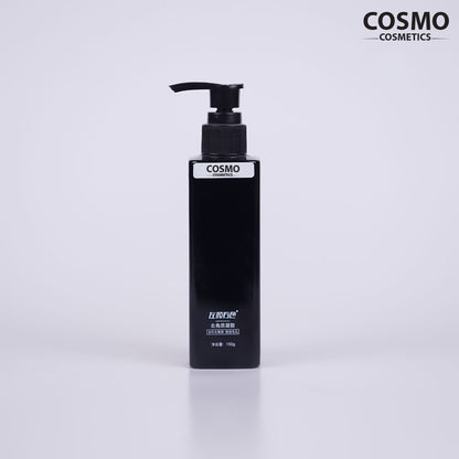 Professional’s Recommended Black Face Cleanser (150g)