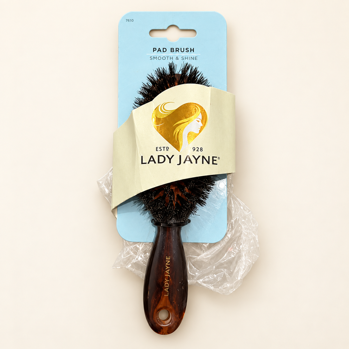 Lady Jane Pad Brush