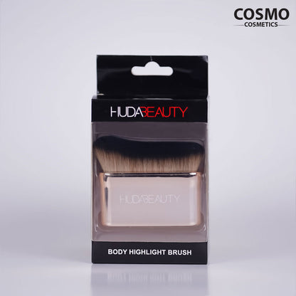 Huda Beauty Body Highlight Brush