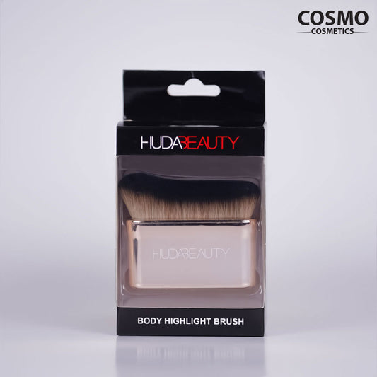 Huda Beauty Body Highlight Brush