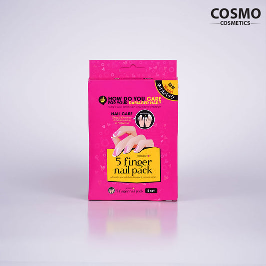 Finger Nail Pack