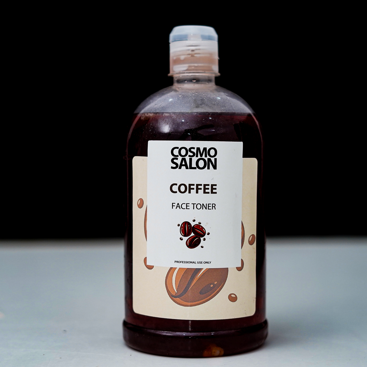 Cosmo Salon Coffee Face Toner